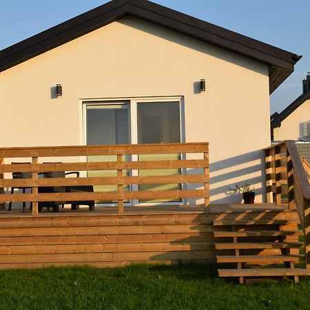 Domek Cyprus Villa Lebcz Ngoại thất bức ảnh