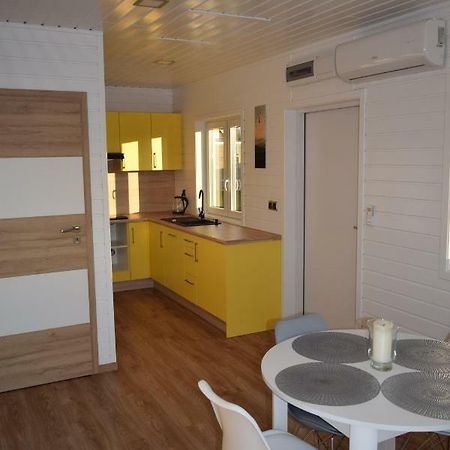 Domek Cyprus Villa Lebcz Ngoại thất bức ảnh