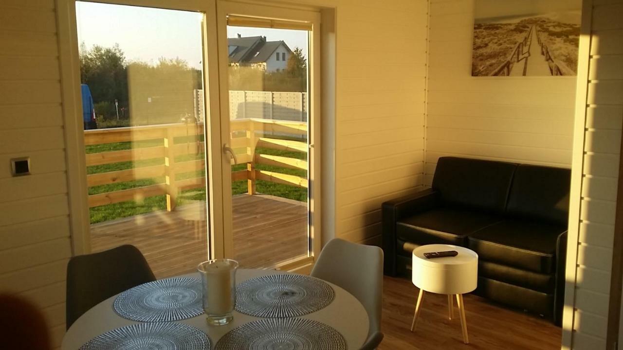 Domek Cyprus Villa Lebcz Ngoại thất bức ảnh
