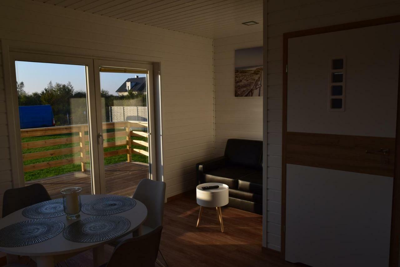 Domek Cyprus Villa Lebcz Ngoại thất bức ảnh