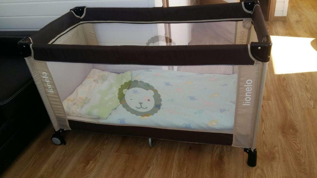 Domek Cyprus Villa Lebcz Ngoại thất bức ảnh
