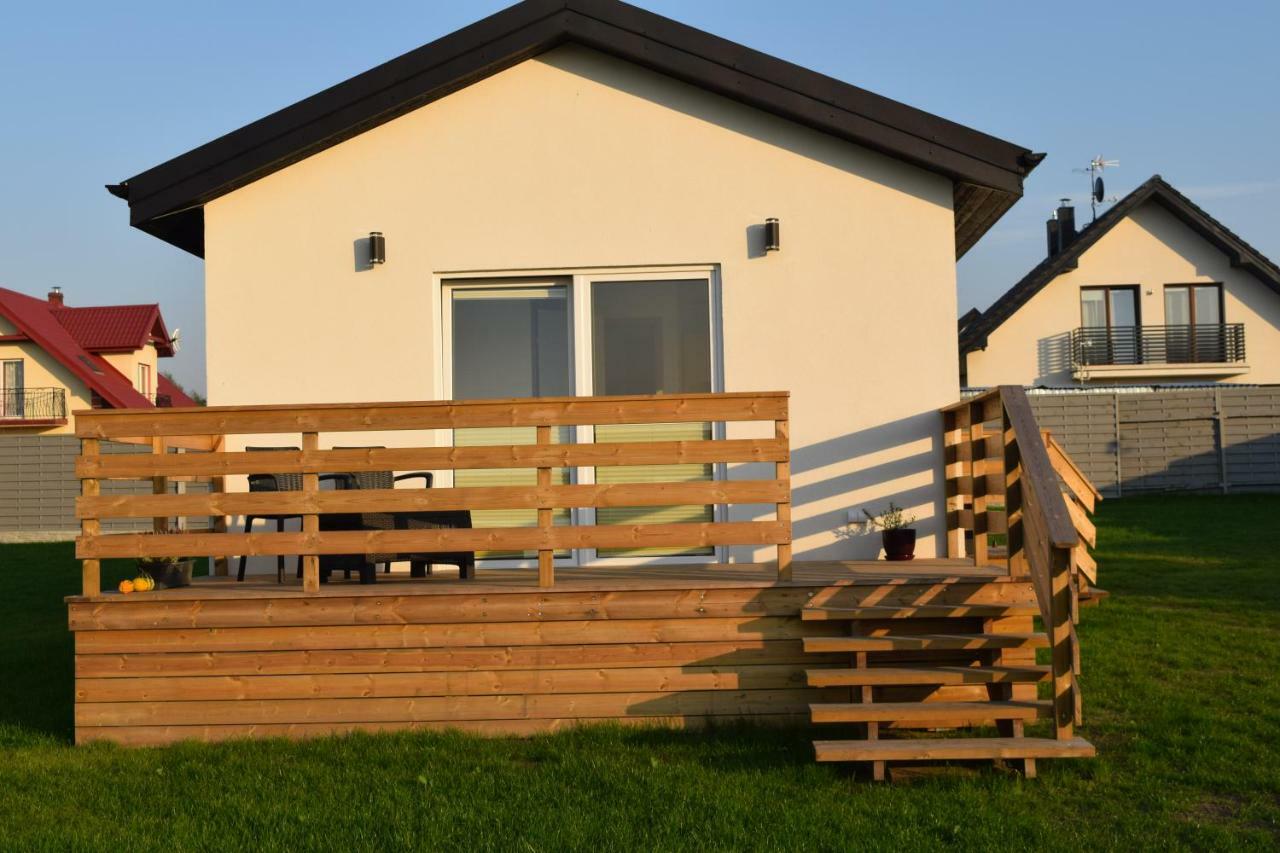 Domek Cyprus Villa Lebcz Ngoại thất bức ảnh