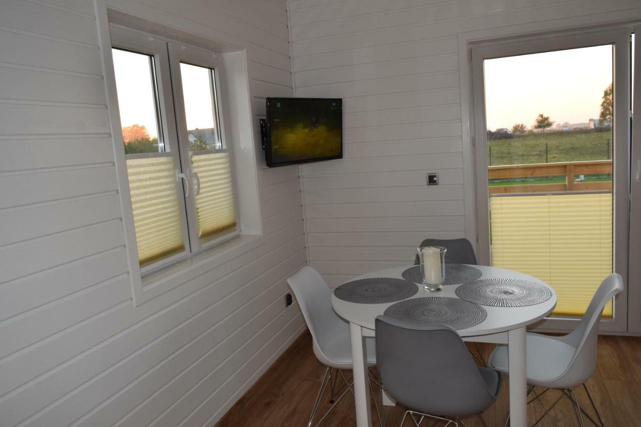 Domek Cyprus Villa Lebcz Ngoại thất bức ảnh