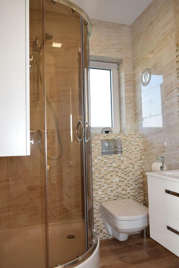 Domek Cyprus Villa Lebcz Ngoại thất bức ảnh