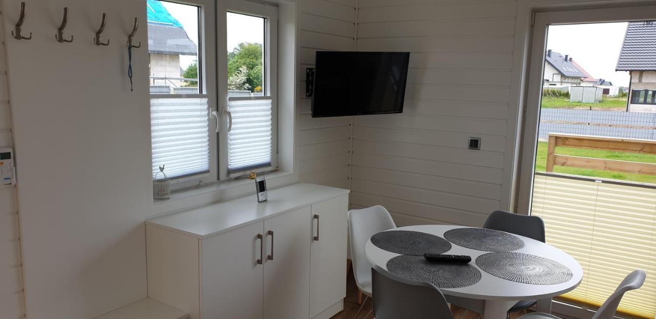 Domek Cyprus Villa Lebcz Ngoại thất bức ảnh
